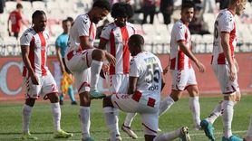 Trendyol Süper Lig'de İlk Yarının Sonucu