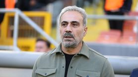 Trendyol Süper Lig: Konyaspor, Adana Demirspor'u Deplasmanda Yendi