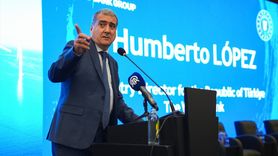 Türkiye'de Deniz Üstü Rüzgar Enerjisi Potansiyeli ve Gelecek Hedefleri