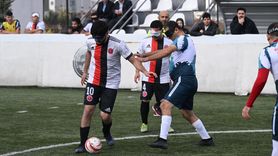 Türkiye Görme Engelliler Spor Federasyonu Altyapıya Önem Veriyor