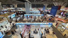 Türkiye'nin Asya Pazarı Hedefleri: Cosmoprof Asia 2024