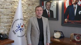 Türkiye Özel Sporcuları Los Angeles 2028 İçin Hedef Büyütüyor