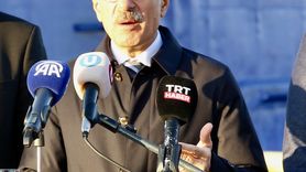 Ulaştırma Bakanı Uraloğlu, Karasu Limanı'ndaki Gelişmeleri Değerlendirdi