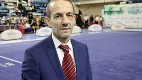 Wushu Sporunda Yeni Dönem: Türkiye Dünya Arenasında Daha Fazla Var Olacak