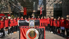 Zeynel Soyuer Son Yolculuğuna Uğurlandı