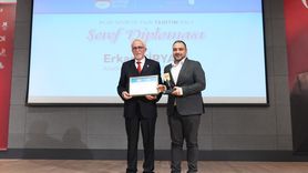 2023 Türkiye Fair Play Ödülleri Sahiplerini Buldu