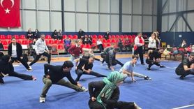 2025 Wushu Yılı İlan Edildi