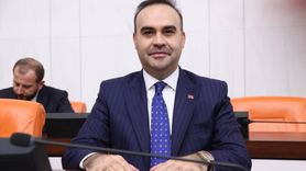 2025 Yılı Bütçesi TBMM'de Görüşülmeye Başlandı