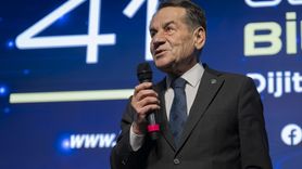 Anadolu Ajansı'na Yılın Bilişim Medyası Ödülü