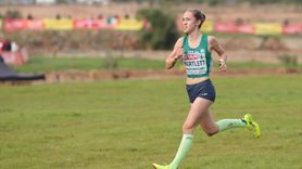 Antalya'da Avrupa Kros Şampiyonası Başladı