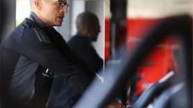 Antalyaspor Gaziantep FK Maçı Hazırlıklarına Başladı