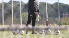 Antalyaspor, Konyaspor Maçına Hazırlıklara Başladı