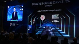 Bakan Bayraktar'dan Nijer'deki Altın Üretimi ve Türkiye'nin Madencilik Hedefleri