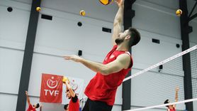 Bardia Saadat, Alanya Belediyespor ile Zirve Hedefliyor