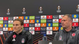 Bodo/Glimt-Beşiktaş Maçına Hazırlık Yorumu: Takım Oyunu Öne Çıkıyor