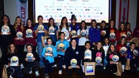 Bodrum'da Yosun Cup Yelken Yarışlarıyla Anılarını Yaşatıyor