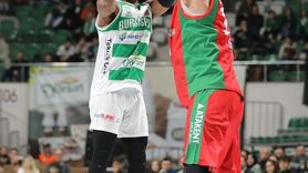 Bursaspor Yörsan, Yalovaspor Basketbol'u Geçti