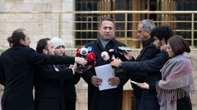 CHP, UEFA'ya İsrailli Futbolcunun Cezalandırılması İçin Mektup Gönderdi