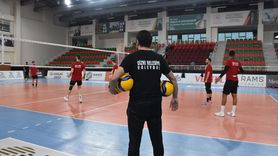 Cizre Belediyespor'da Maddi Kriz ve Zorlu Mücadele