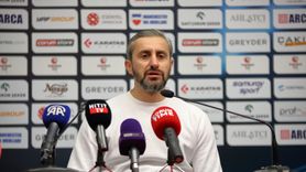 Çorum FK ve Amed Sportif Faaliyetler Maç Sonrası Değerlendirmeler