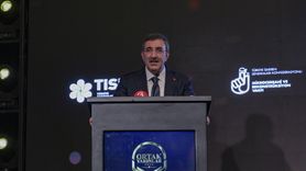 Cumhurbaşkanı Yardımcısı Cevdet Yılmaz, Enflasyonla Mücadele ve Gelecek Vizyonunu Açıkladı