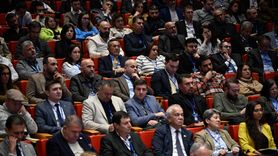Dijital Dönüşüm Konferansı TOBB'da Gerçekleşti
