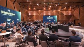 Dünya Futbol Zirvesi Riyad'da Başladı