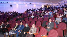 Erzurum'da Eğitim ve Bilişim Paneli Gerçekleşti