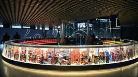 FIFA Müzesi: Futbol Tarihinde Efsanevi Bir Yolculuk