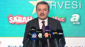 Galatasaray'dan Fenerbahçe'ye Sert Yanıt