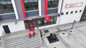 Geleceğin Sporcuları Trabzon'da Yetişiyor