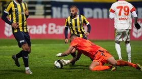 Göztepe, Bucaspor 1928'yi 4-0 Geçerek Ziraat Türkiye Kupası'nda Grup Aşamasına Yükseldi