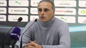 Iğdır FK'nın Bandırmaspor'a Yenilgisinin Ardından Teknik Direktörlerin Değerlendirmeleri