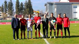 İskenderunspor, Ziraat Türkiye Kupası'nda Grup Aşamasına Yükseldi