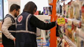 İzmir'de Fiyat Denetimi Uygulamaları