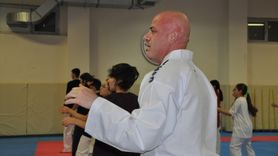 Karate Aşkıyla Dolu Bir Bankacı: Mehmet Altunoğlu'nun Spor Kariyeri