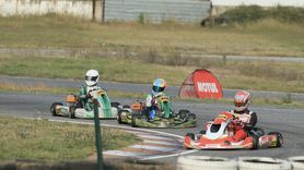 Kocaeli'de Sonlanan Türkiye Karting Şampiyonası