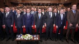 Kocaeli Kent Ekonomileri Zirvesi'nde Sürdürülebilir Kalkınma Vurgusu