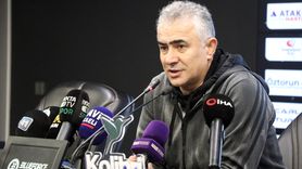 Kocaelispor 2-0'lık Mağlubiyetle Kayıplar Yaşadı