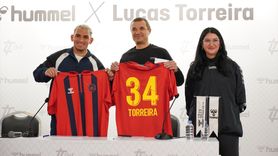 Lucas Torreira: Galatasaray'da Mutluluğun Tanımı