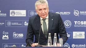 Marmara Bölgesi Sanayicileri İstişare Toplantısı Temaları