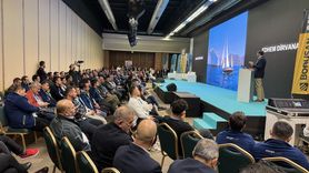 Marmaris'te 6. Uluslararası Yatçılık Sektörü Etkinliği Başarıyla Devam Ediyor