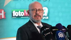 Mete Vardar'dan Beşiktaş Camiasına Birlik Çağrısı