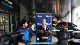 Metin Öztürk'ten Acun Ilıcalı'ya Cevap: Haddini Bil!