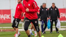 Samsunspor'un Zirve Hedefi: Zeki Yavru'nun Açıklamaları