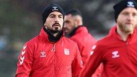 Sivasspor, Sipay Bodrum FK Maçına Hazır