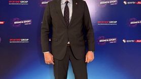 TBF Başkan Vekili Harun Erdenay'dan Avrupa Şampiyonası'na Dair Açıklamalar