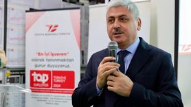 Toyota Boshoku Türkiye, Engelli Dostu İş Yeri Belgesi Aldı