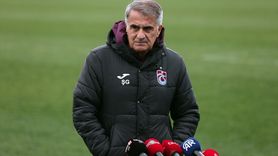 Trabzonspor'da Seri Galibiyet Umudu