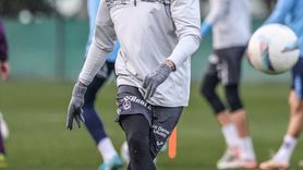 Trabzonspor Kasımpaşa Maçına Hazır